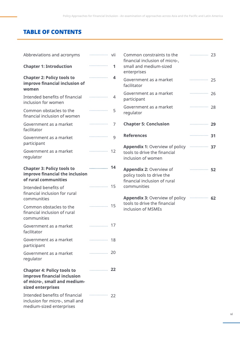 金融普惠工作意见，进行普惠金融政策宣传