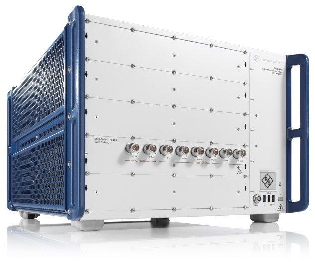 罗德与施瓦茨中国代理，罗德与施瓦茨fsh4