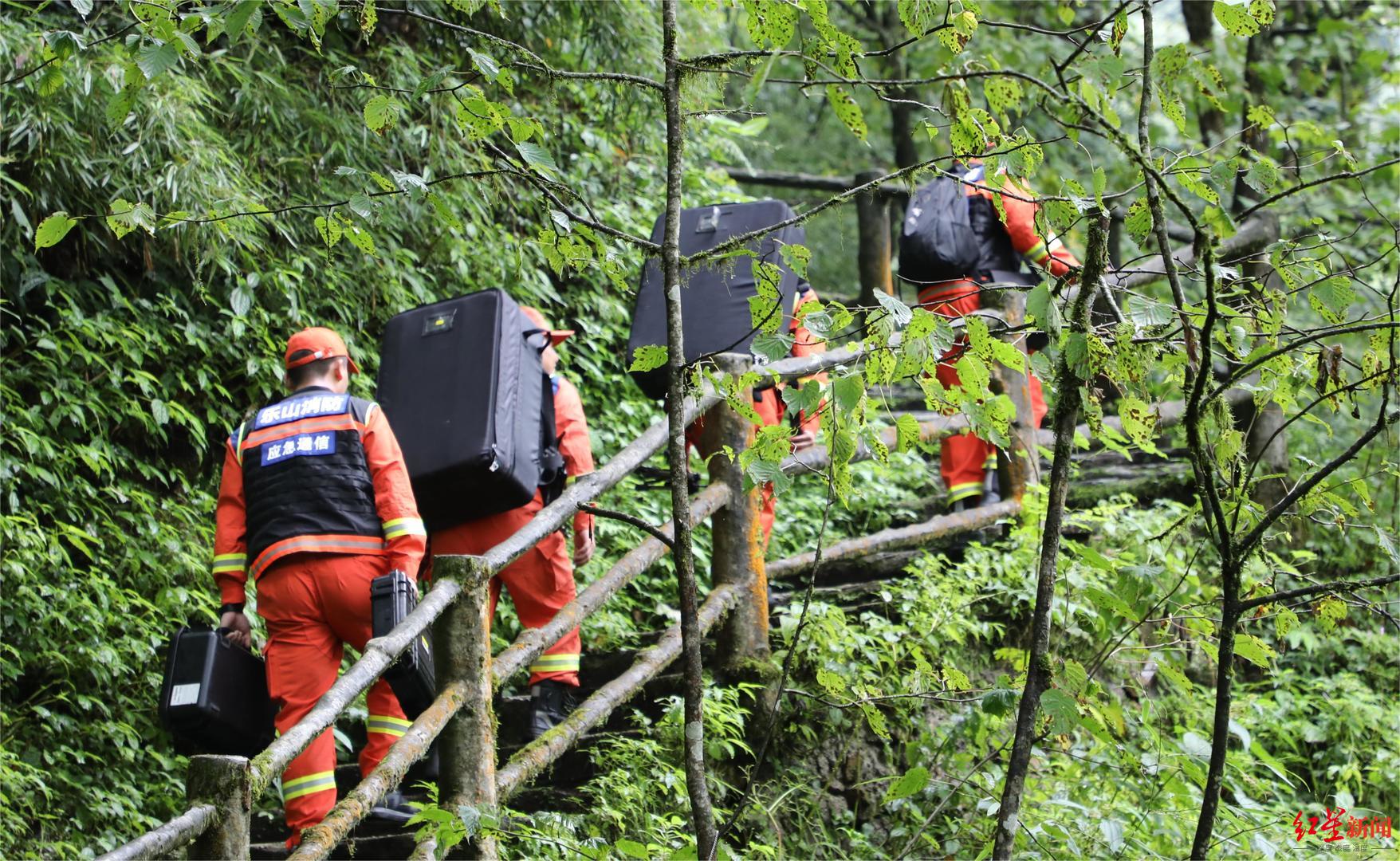 乐山地震预警信息查询，乐山地震预警