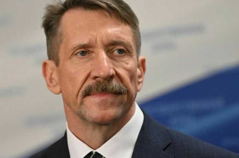 普里戈任秘密下葬谁将掌舵瓦格纳？