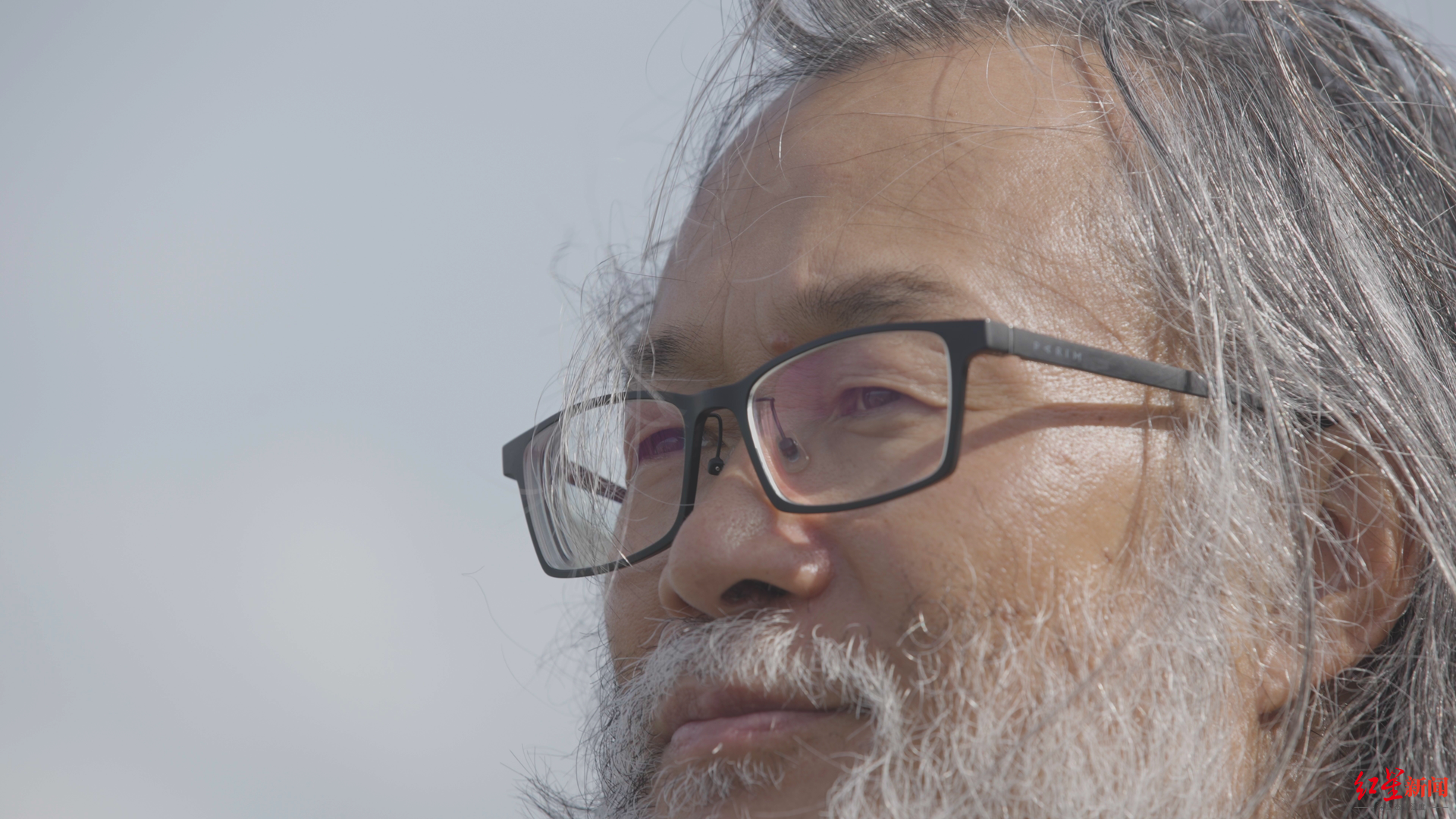 寻找神秘人“盼江绿”：年来坚持每月为长江生态保护捐款你是谁？你在哪儿？