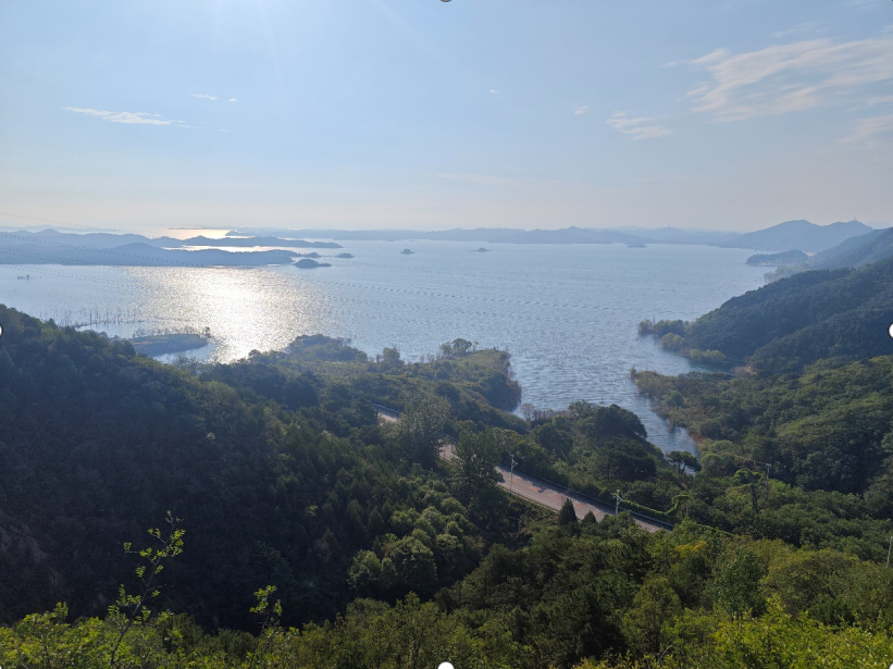 5个国家级自然森林保护区，森林原始生态保护区