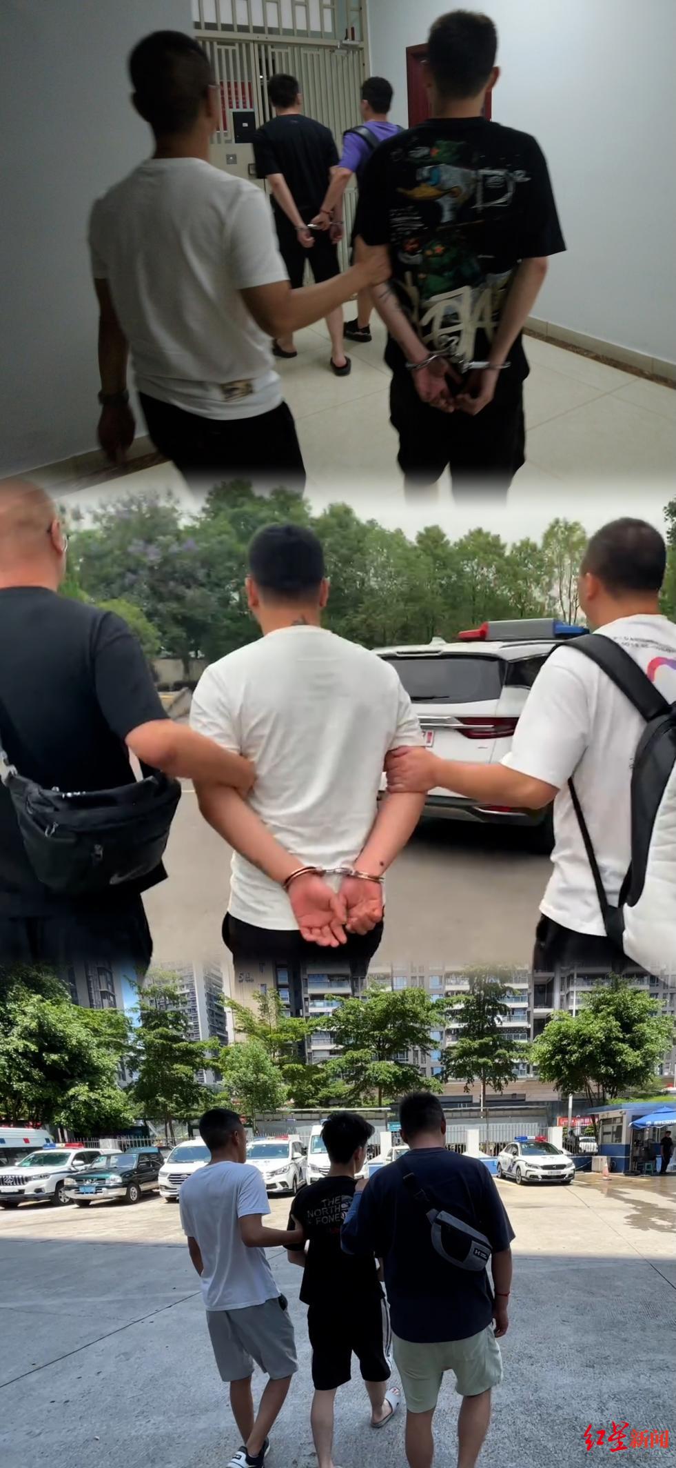 孤注一掷诈骗头子是谁，孤注一掷诈骗涉案金额有多少