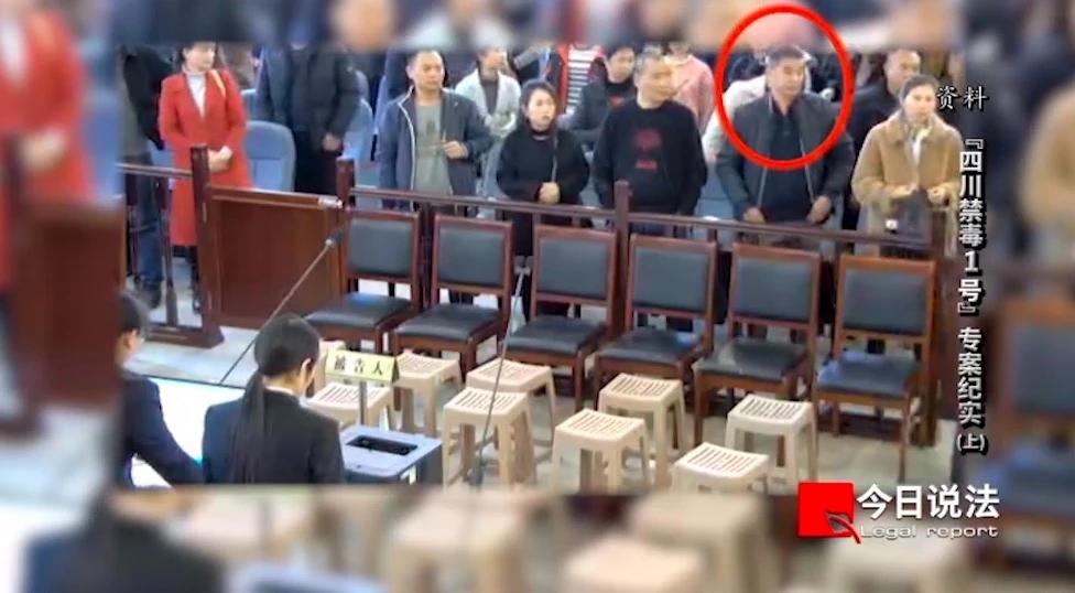 四川一号禁毒专案，四川禁毒1号专案第二季全集