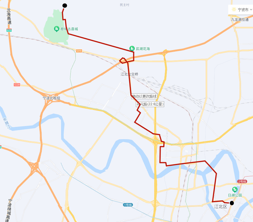 新开13条“学知专线”！开学季，来盘一盘宁波校园公交专线有哪些？