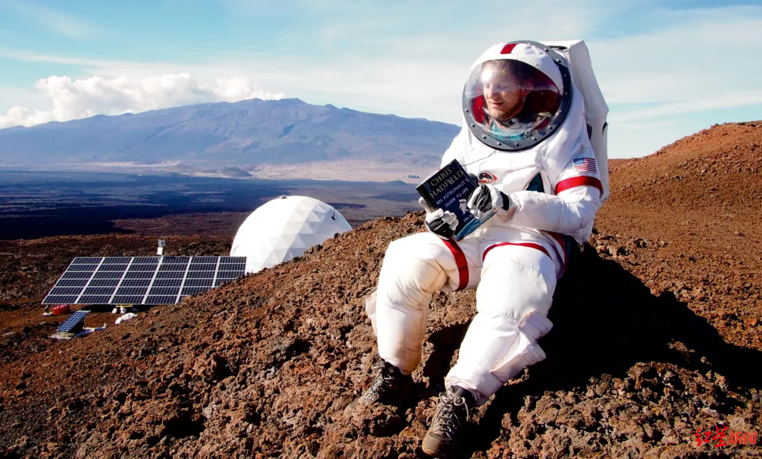 科学家找到新的地球了吗，科学家找到可以殖民的星球