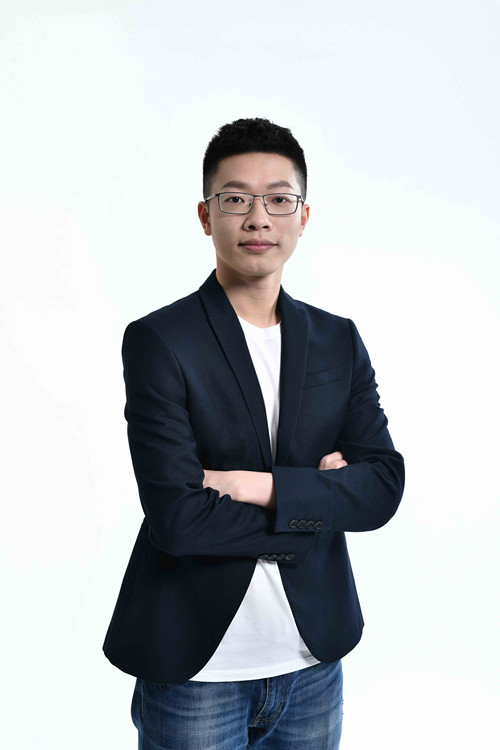 谭梦媛真我,真我谭睿韬专访:真我将