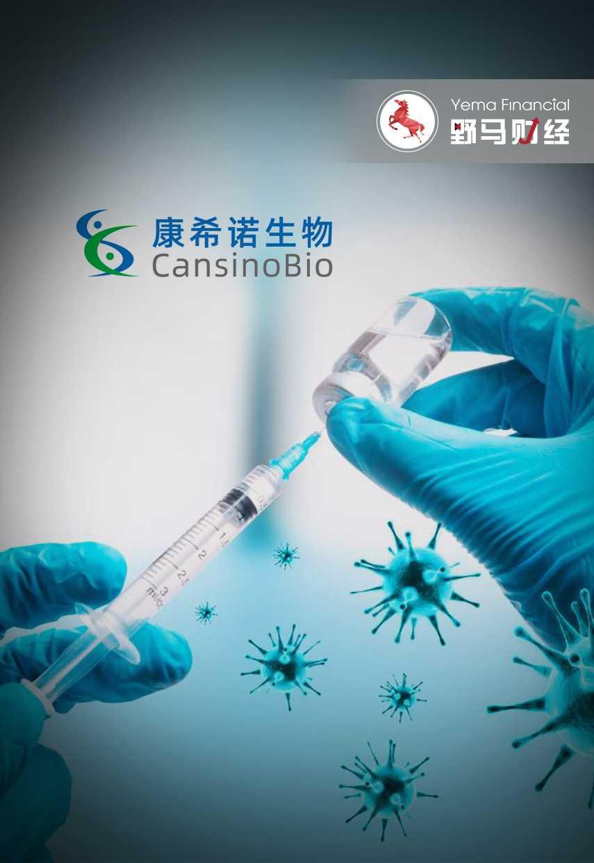 营收下降96%、股价暴跌91%，“疫苗黑马”康希诺如何翻盘？