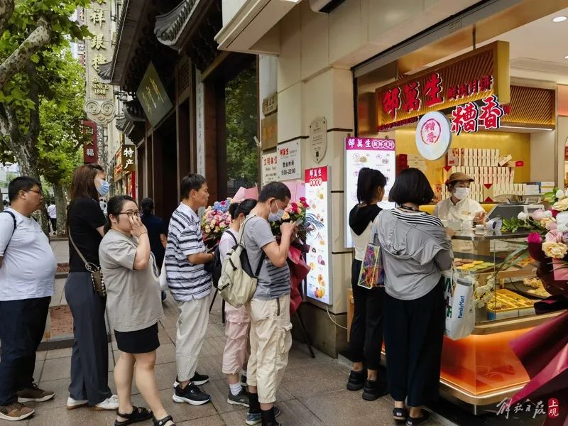 消费者对商场的信赖,不仅因为品牌,更看重商场对商品品质、服务水平的把控