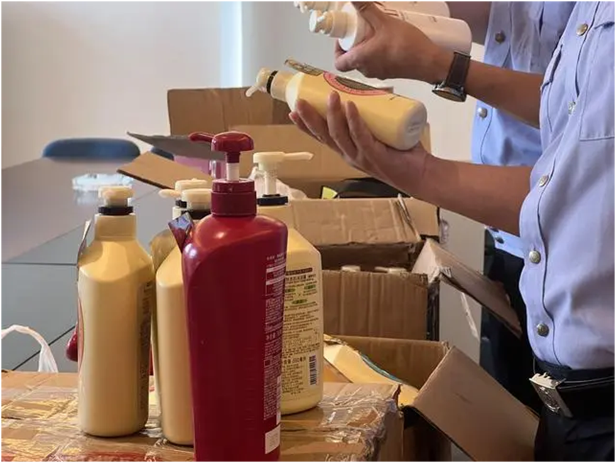 好特卖是假的吗,好特卖商品是假货吗