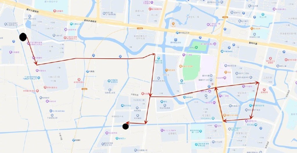 新开13条“学知专线”！开学季，来盘一盘宁波校园公交专线有哪些？