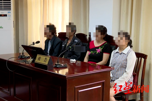 起诉丈夫妻子有连带责任吗，老夫妻起诉子女不赡养