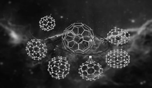 富勒烯功效和副作用，富勒烯及其衍生物的作用