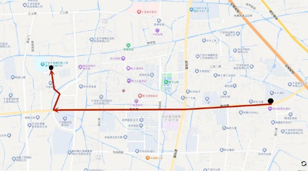 新开13条“学知专线”！开学季，来盘一盘宁波校园公交专线有哪些？