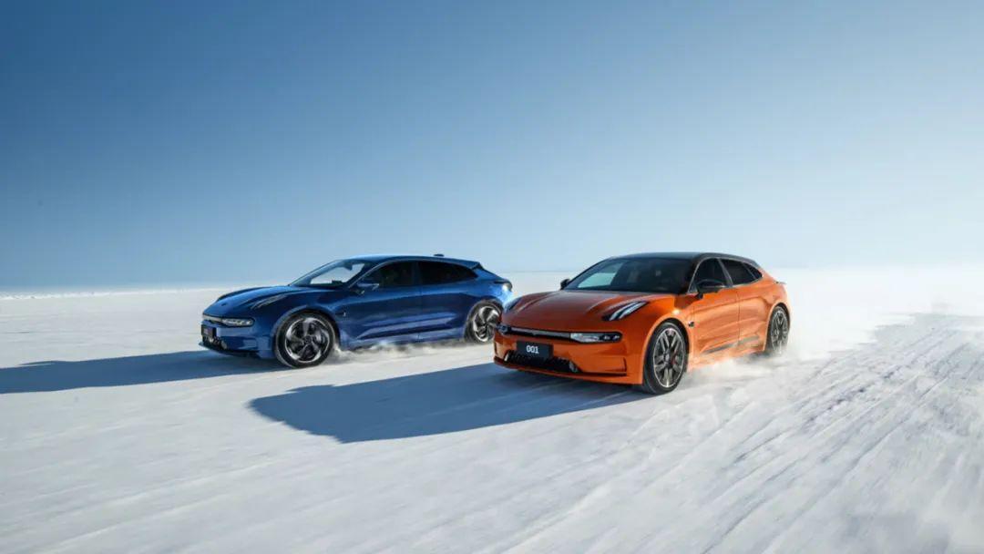 如何解读吉利汽车将迎“第二次腾飞”