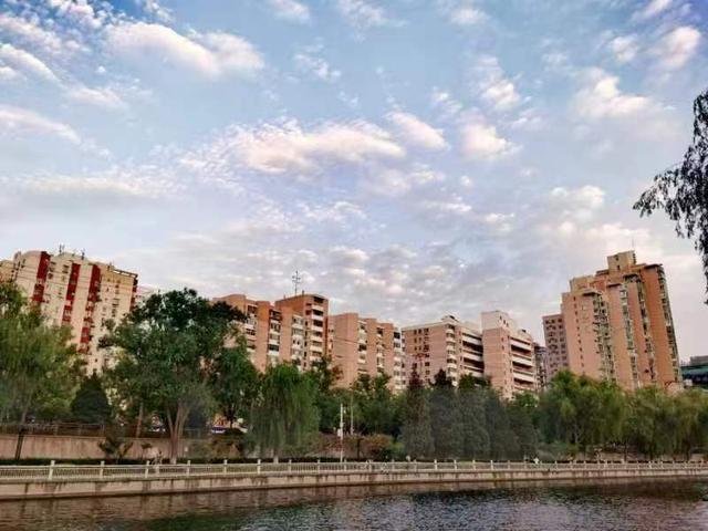 8月北京租赁市场进入旺季尾声,成交规模季节性回落