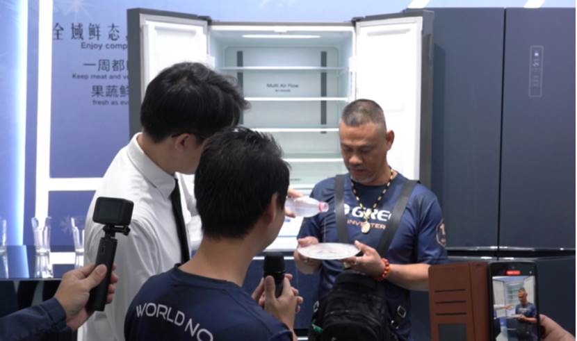 印尼格力,泰国格力经销商