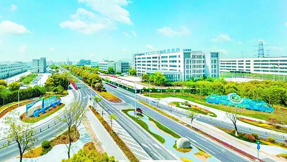 米家供应链上市公司，浙江上市公司女老总出家