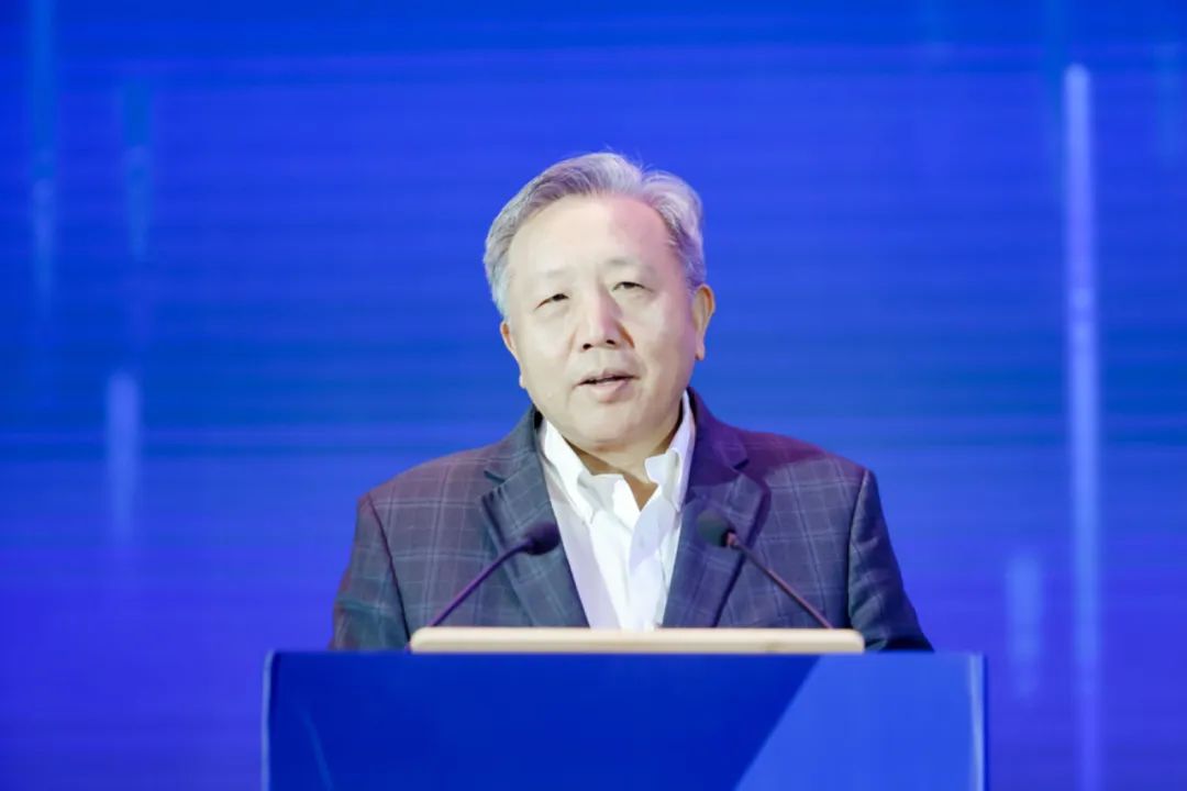 吴晓求:资本市场供给端改革的核心是让A股能够形成一个各方正常共处的生态链