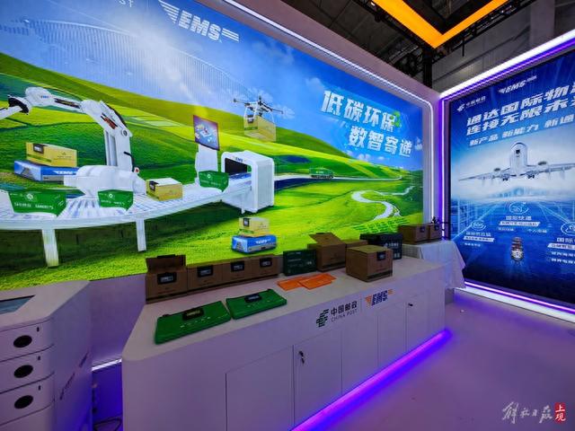 EMS、韵达、圆通、顺丰……快递头部企业纷纷推出循环包装,你愿意使用吗?