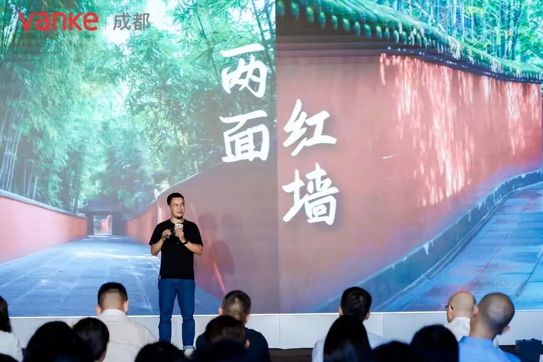 美好产品官刘军