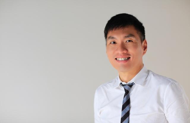 毕马威中国环境社会和治理(ESG)、经济与城市发展合伙人沈同生。受访者供图