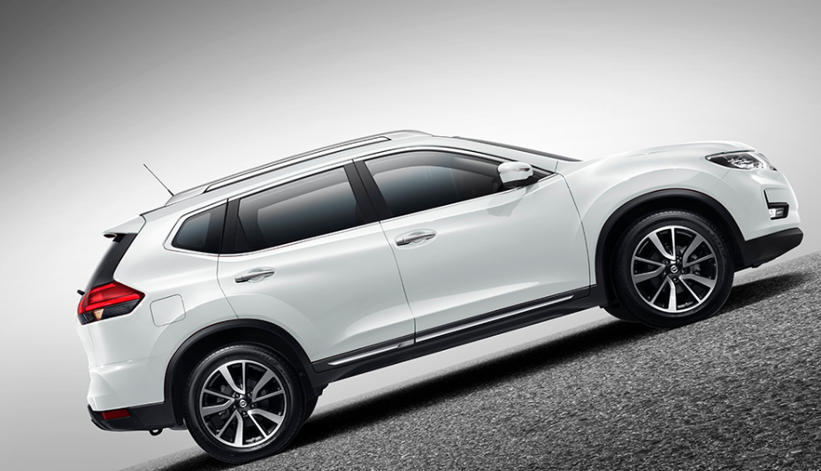 东风日产奇骏经典荣冠版车型上市：2.0L 发动机 + CVT 变速箱，售价 18.93 万元起