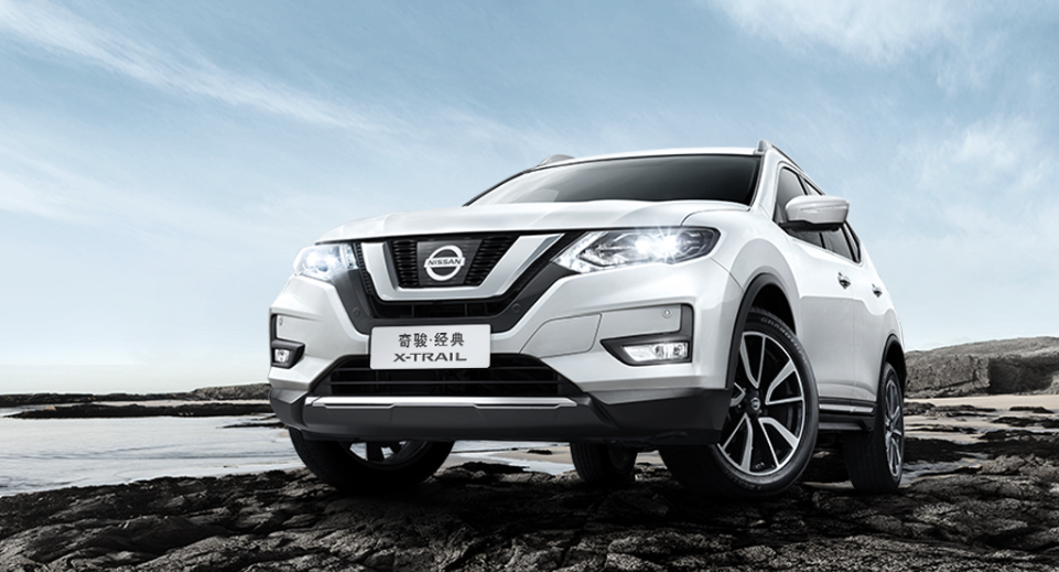 东风日产奇骏经典荣冠版车型上市：2.0L 发动机 + CVT 变速箱，售价 18.93 万元起