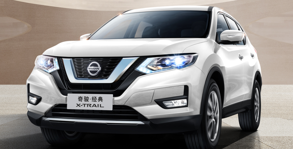 东风日产奇骏经典荣冠版车型上市：2.0L 发动机 + CVT 变速箱，售价 18.93 万元起