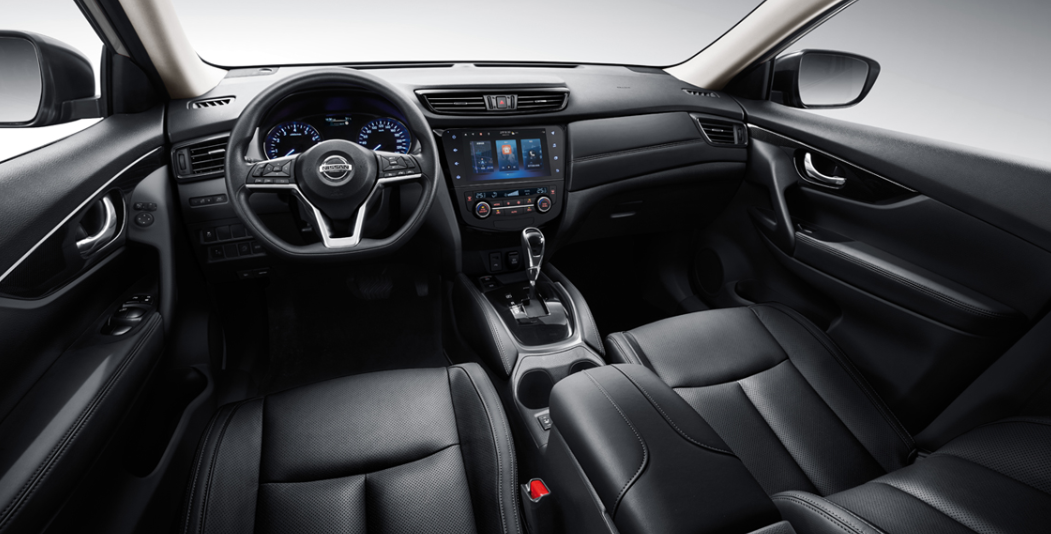 东风日产奇骏经典荣冠版车型上市：2.0L 发动机 + CVT 变速箱，售价 18.93 万元起