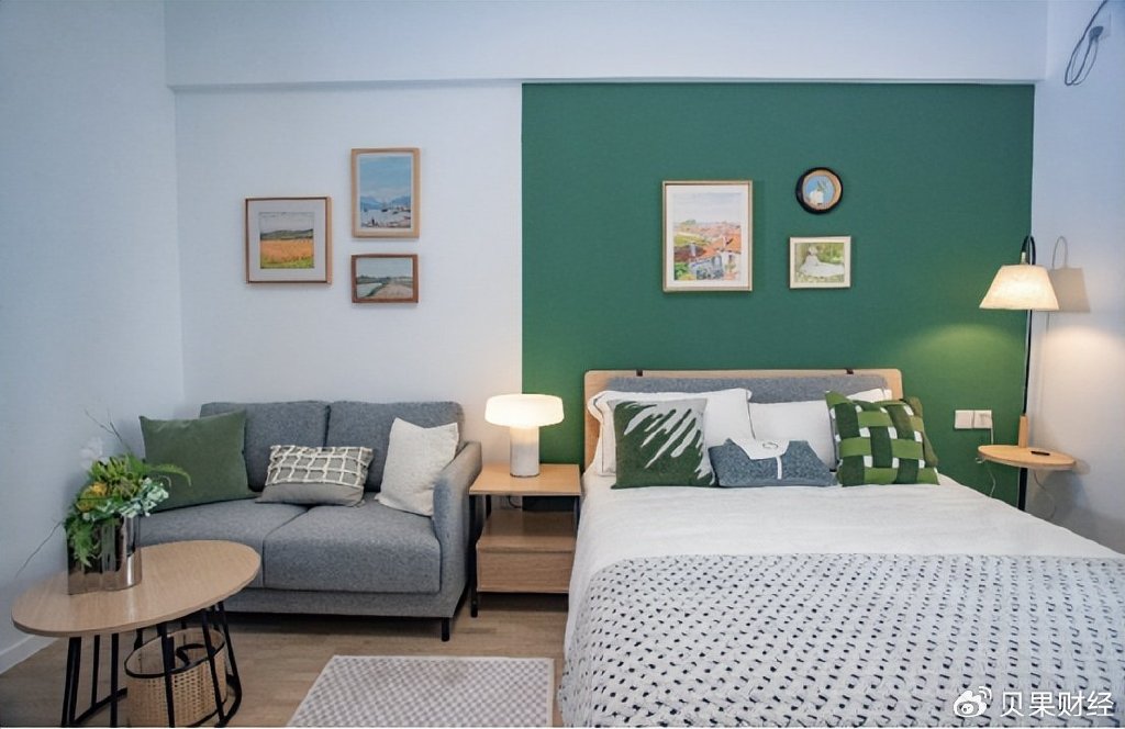 持续深化精细化运营 贝壳上半年净收入195亿元