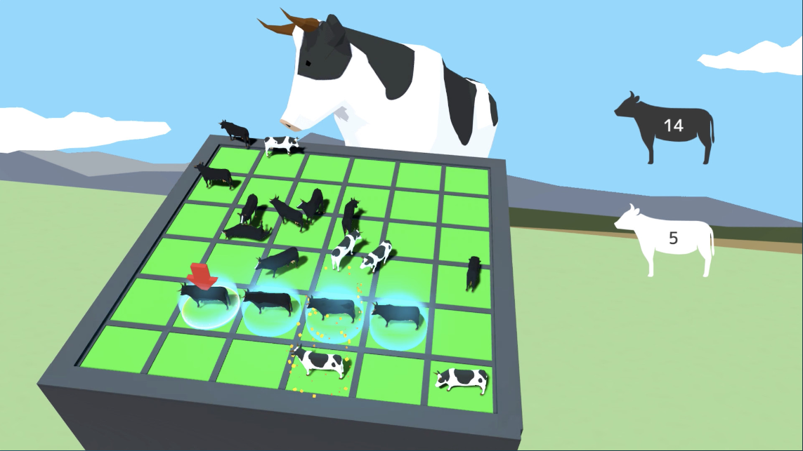 沙雕游戏《非常普通的鹿》上线 Epic 游戏商城：可在城市肆意破坏，售 50 元