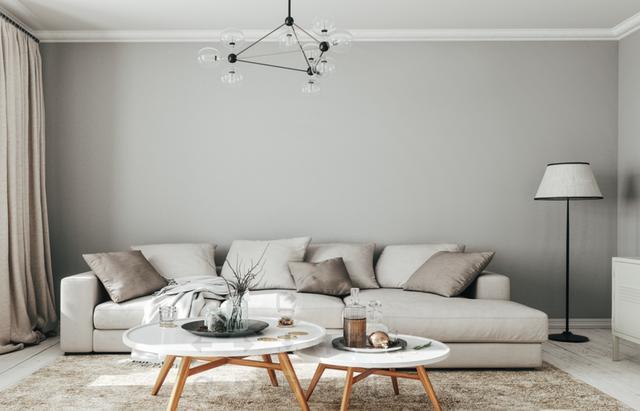 我爱我家发布半年报，净利润亏损4881万元，相寓成业务增长重点