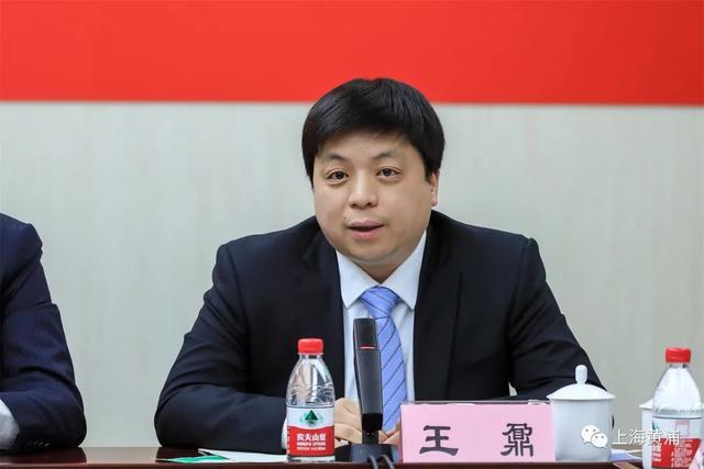 王鼐(资料图 图片来源:上海黄浦)