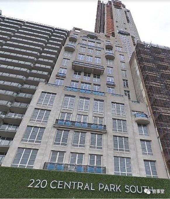 最赚钱的量化机构员工，正在改变美国房市