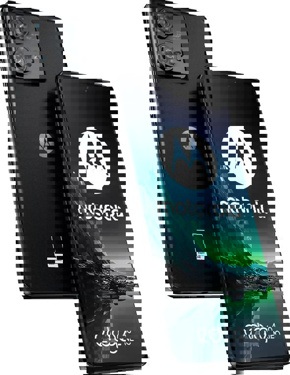 摩托罗拉 Edge 40 Neo 手机通过 FCC 认证:确认 5000mAh 电池、68W 快充