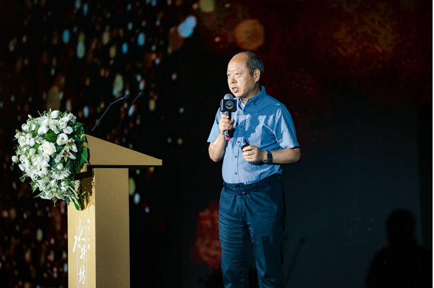 中国科学院微生物研究所真菌学国家重点实验室副主任 白逢彦