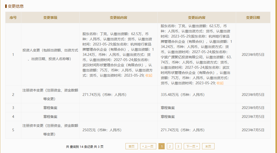 图片来源:国家企业信用信息公示系统截图
