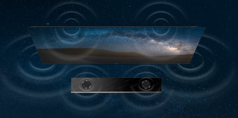 硬核评测！长虹ARTIST星箔值得一品！