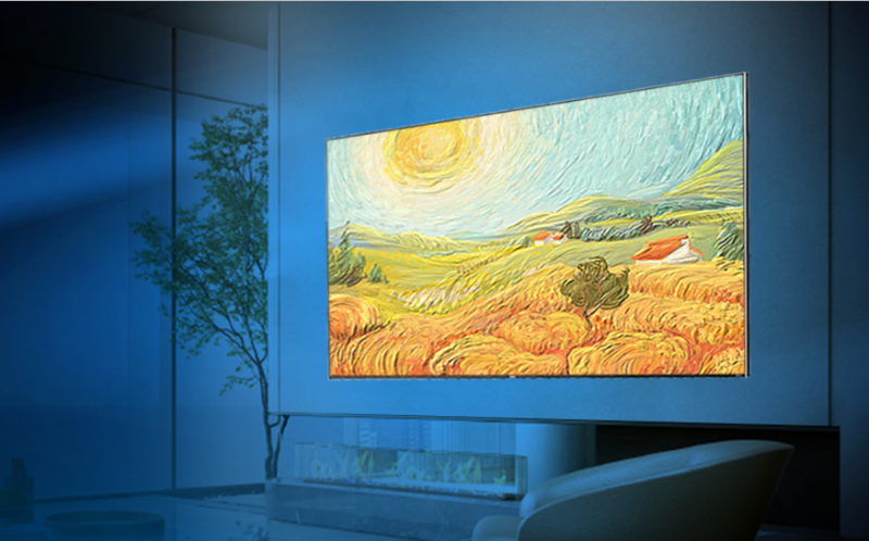 硬核评测！长虹ARTIST星箔值得一品！