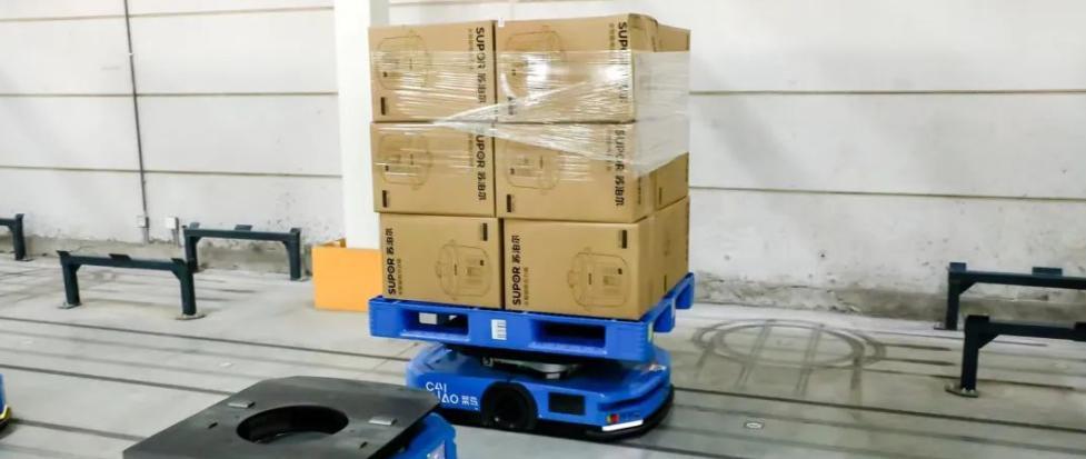 菜鸟集团副总裁回应“卷”服务:可以提升供应链行业的竞争力