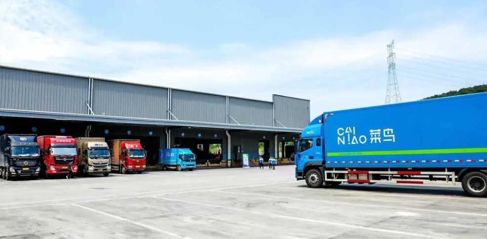 菜鸟集团副总裁回应“卷”服务:可以提升供应链行业的竞争力