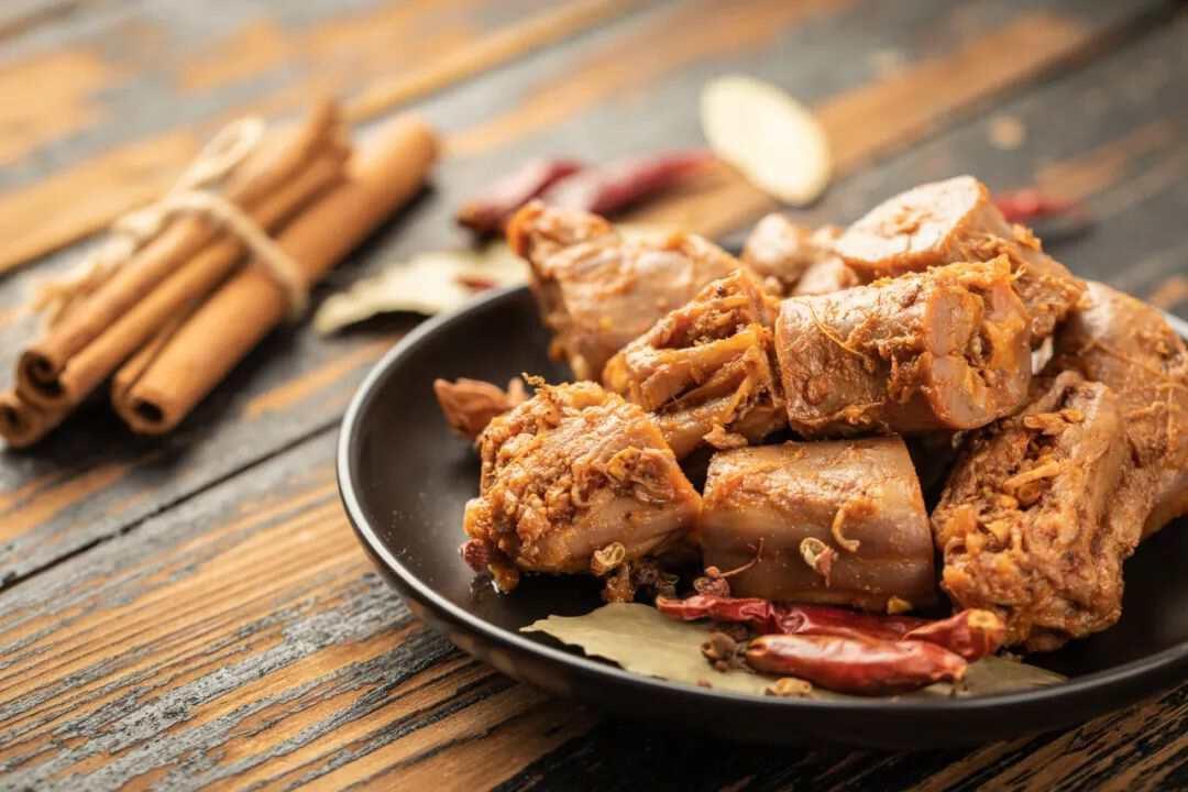 绝味食品心里苦_同花顺圈子