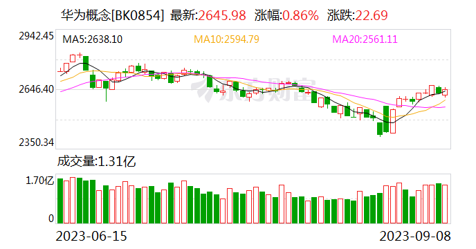 华为“超大杯”手机来了!消费者不惧大雨 深圳华为旗舰店排长队!