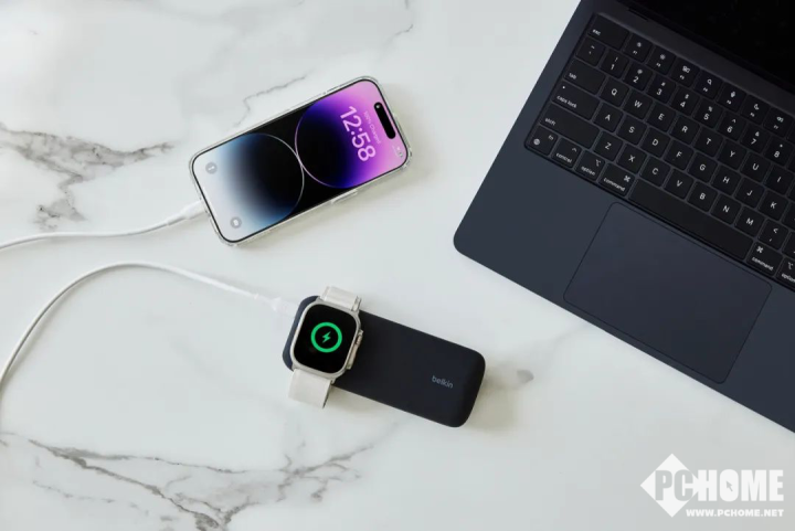 苹果发布会即将到来 贝尔金新款配件全家桶已就位！