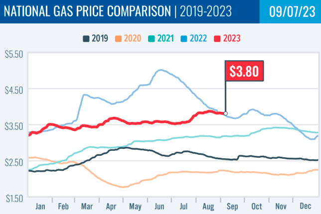 通胀“恶魔”复活?14个月来最凶险的美国CPI之夜今晚降临……