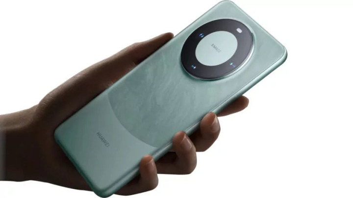 郭明錤预测:华为Mate 60 Pro下半年出货600万台