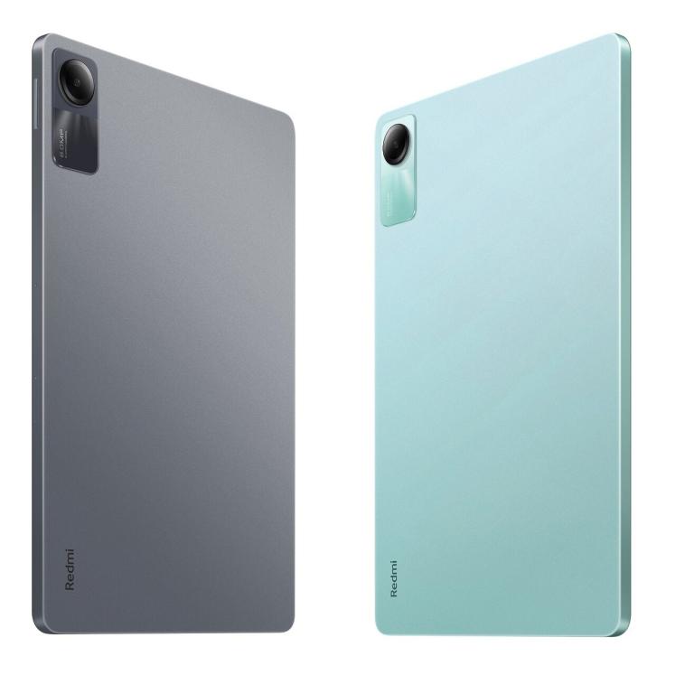 小米入门平板 Redmi Pad SE 定档，9 月 21 日与 Note 13 系列同场发布