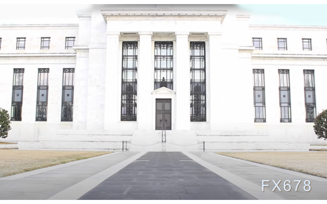 美联储每周资产负债表变动情况20230914