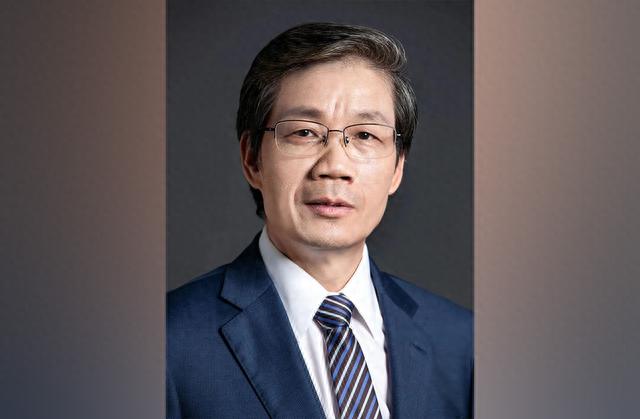陈国强 资料图